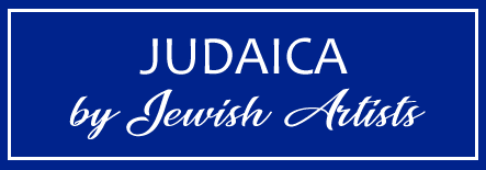 Judaica by Jewish Artists